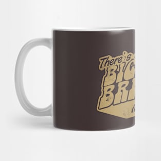 Big Dam Bridge Mug